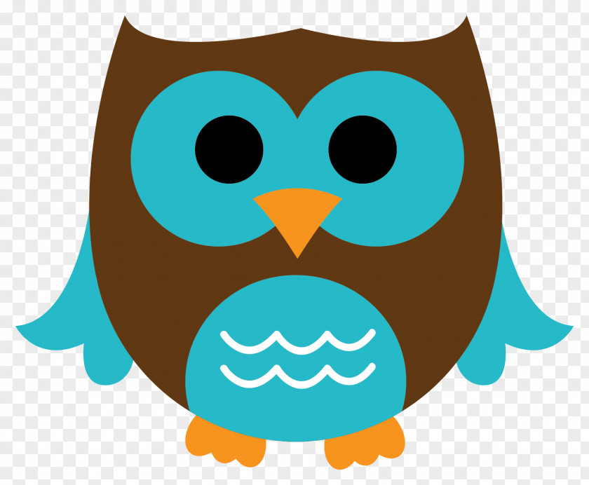 Owl Little Clip Art Paper Image PNG