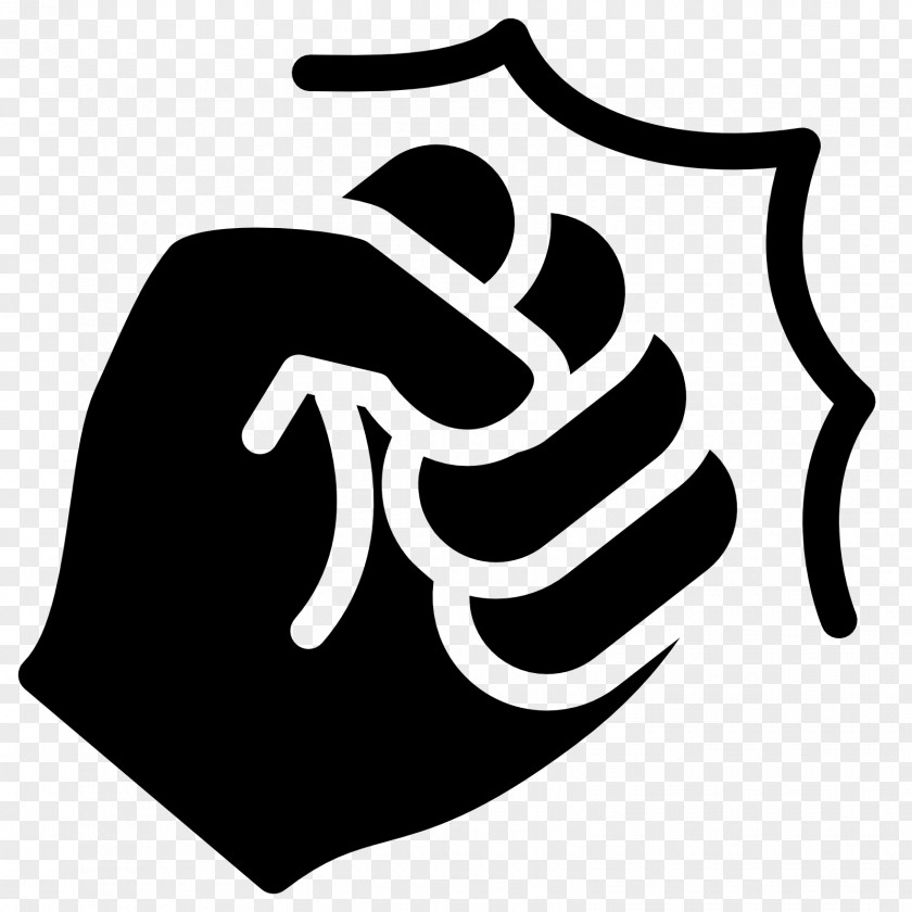 Punch Fist PNG