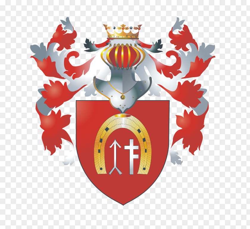 Shield Coat Of Arms Jacyna Crest Heraldry PNG