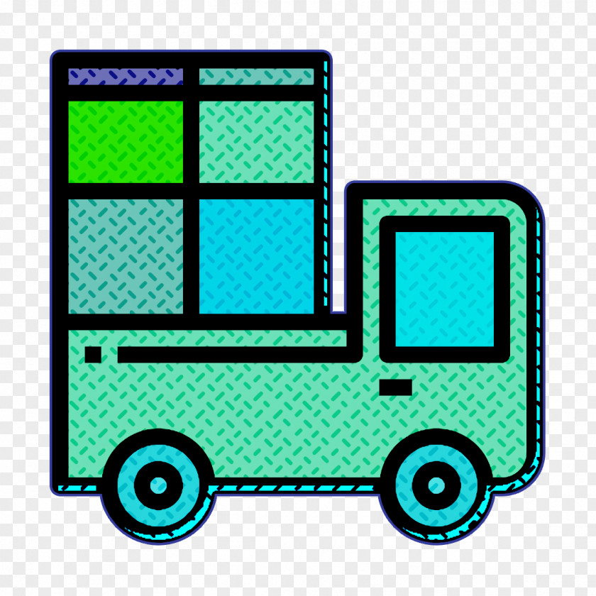 Shopping Icon Shipping And Delivery PNG