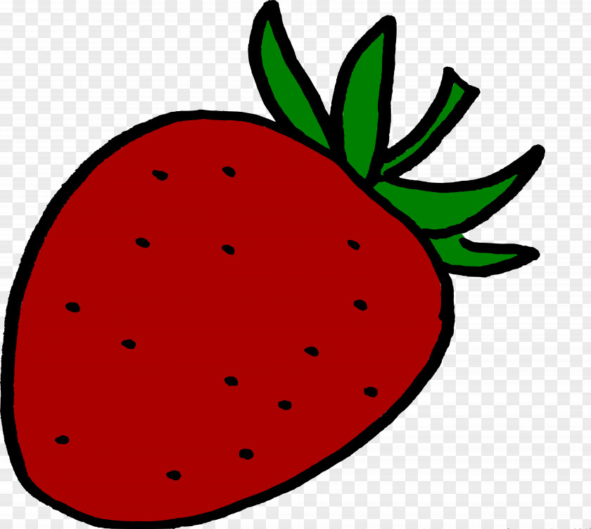 Strawberry Watermelon Fruit Vegetable Lettuce PNG