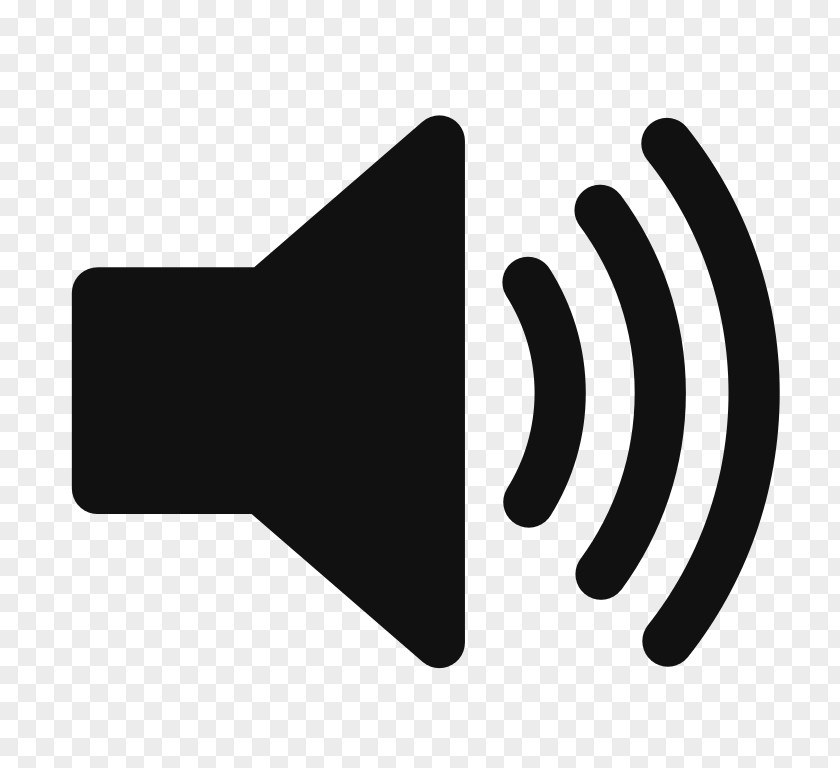 Svg Icon Speaker Loudspeaker Clip Art PNG