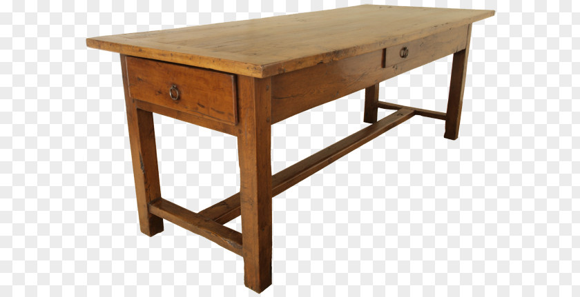 Table Dining Room Desk Kitchen Solid Wood PNG