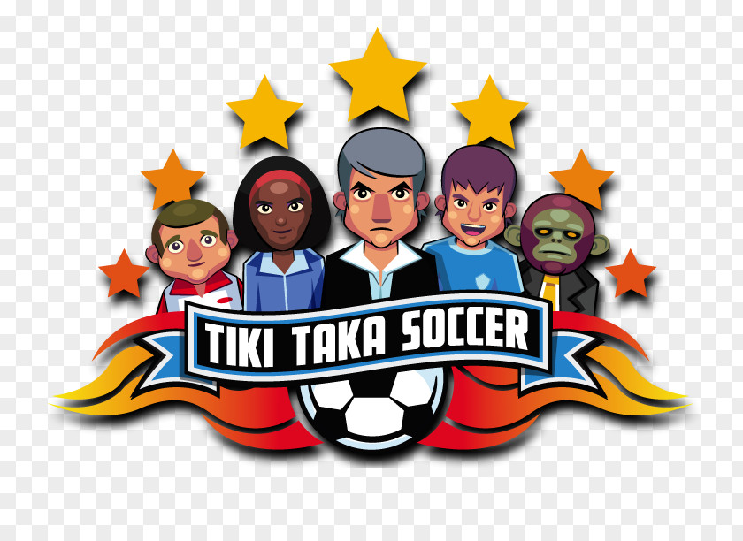 Tiki Bar Taka World Soccer (Soccer Training) Football Panic Barn Tiki-taka PNG