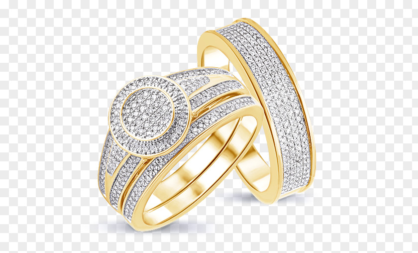 Wedding Ring PNG