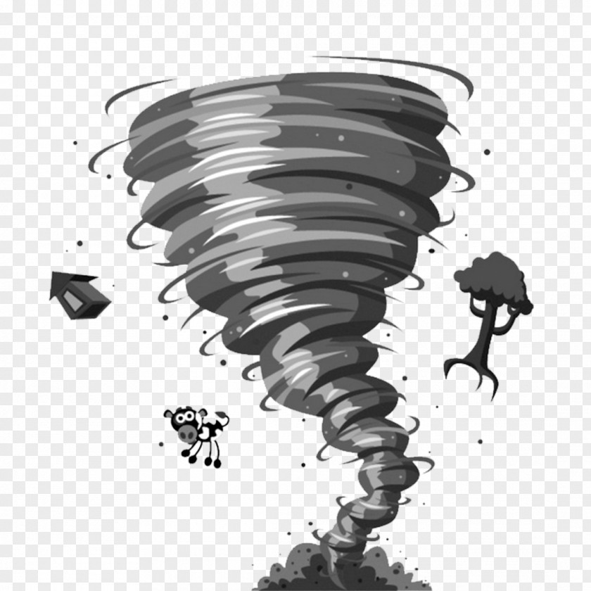 Wind Tornado Animation Free Content Clip Art PNG