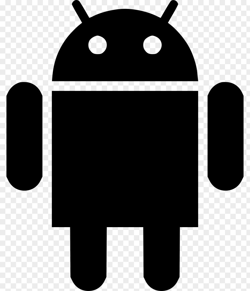 Android Operating Systems PNG