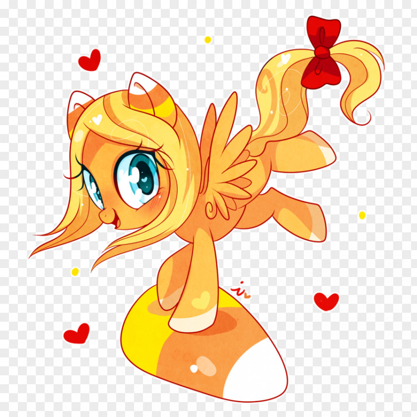 Anima Cute Candy Corn Fluttershy Applejack Sunset Shimmer Twilight Sparkle The Grand Galloping Gala PNG