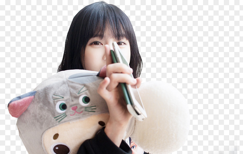 Boram Tara Nose PNG