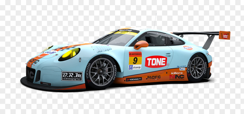 Car Sports Porsche RaceRoom Deutsche Tourenwagen Masters PNG