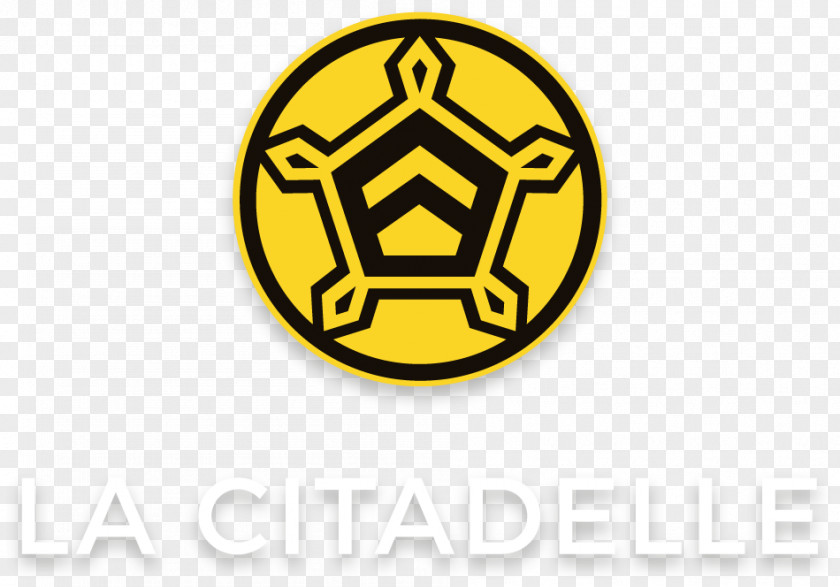 Citadel Logo Organization Génération Identitaire Sticker Trademark PNG