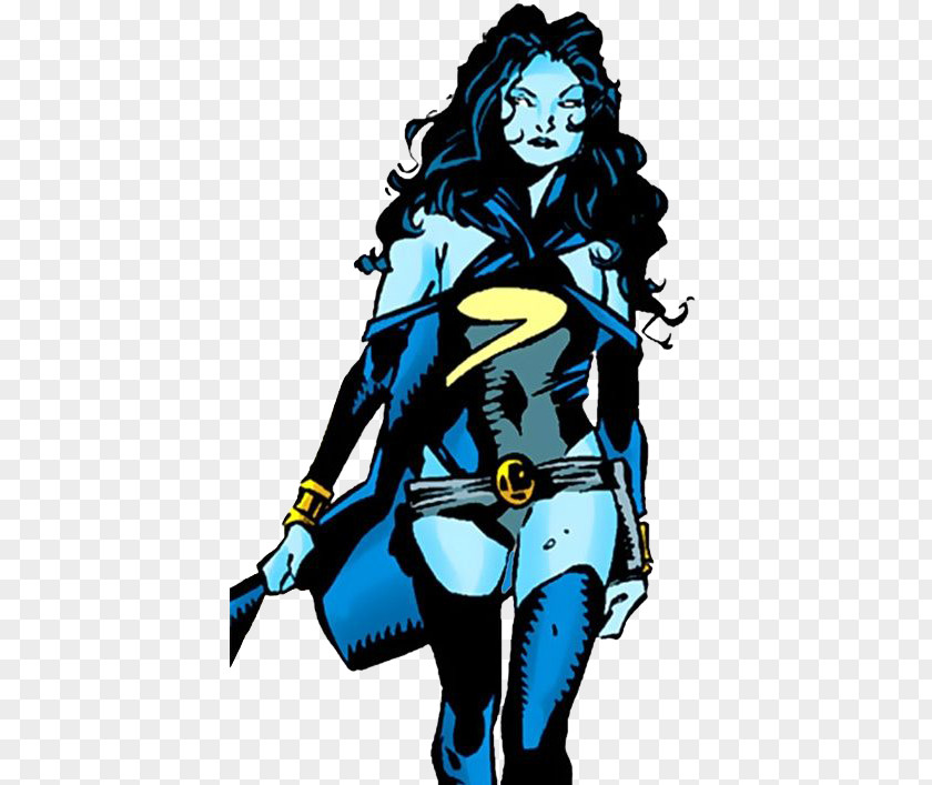 Dc Comics Superhero Legion Of Super-Heroes Comic Book Shadow Lass PNG