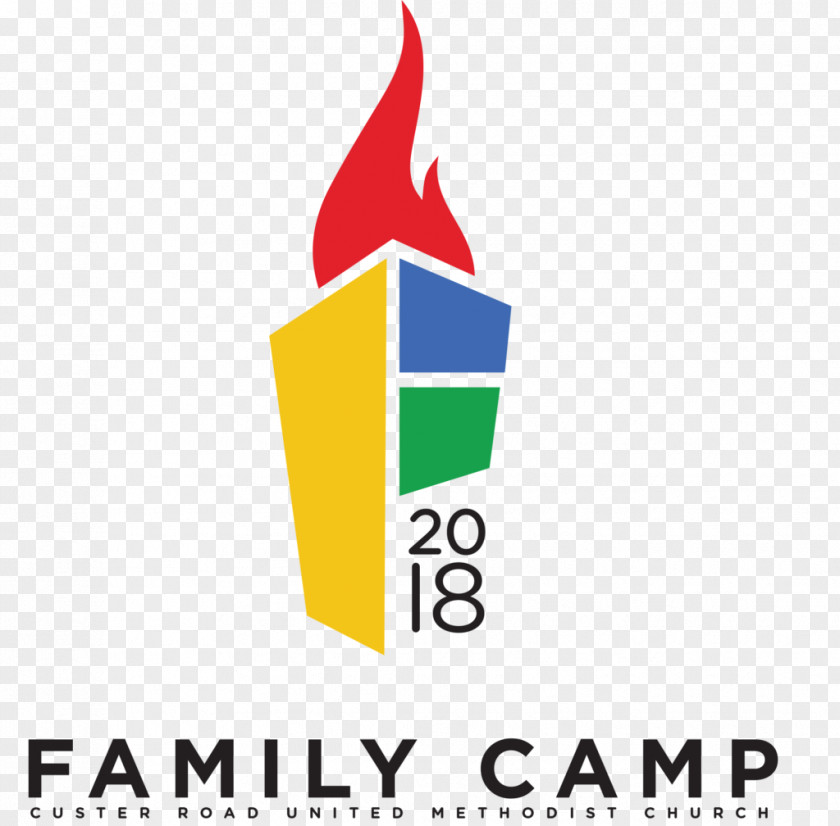 Family Camp 2018 Logo Brand Product Font PNG