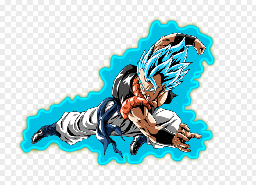 Goku Gogeta Vegeta Gotenks Frieza PNG