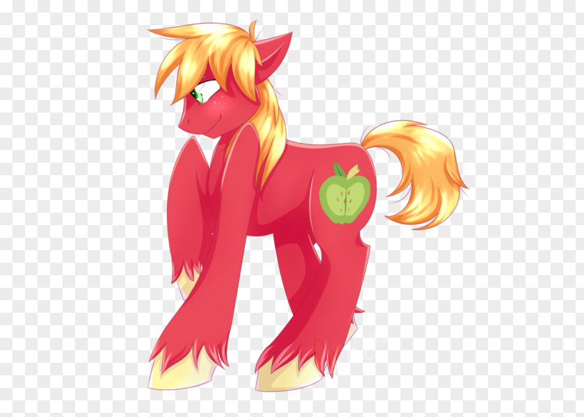 Horse Pony Cartoon Dog Legendary Creature PNG