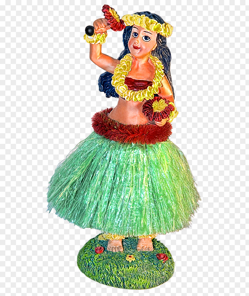 Hula Dance Royalty-free Clip Art PNG