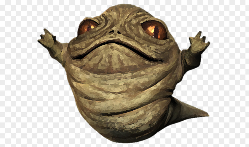 Jabba The Hutt Rotta Huttlet Star Wars: Clone Wars Cad Bane Ahsoka Tano PNG