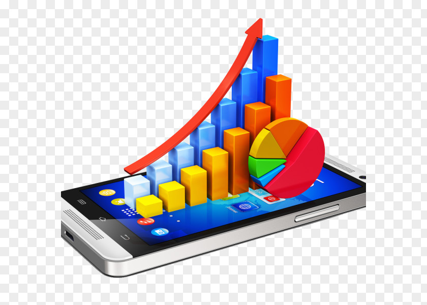 Marketing Retail Forecasting Sales Management PNG