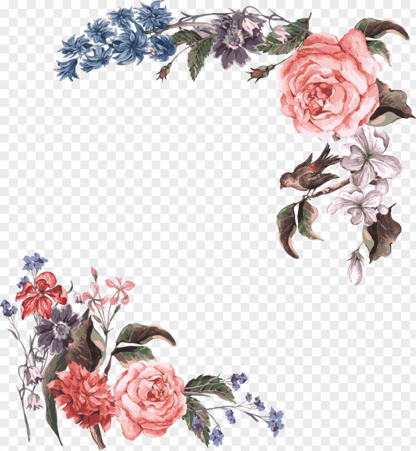 Peony PNG