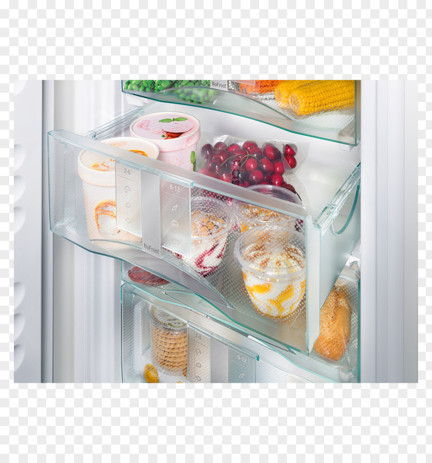 Refrigerator Liebherr Built In Freezer Freezers IGN 1064 Premium Right PNG