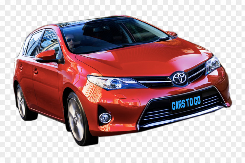 Toyota 2017 Corolla IM 2013 2016 Compact Car PNG