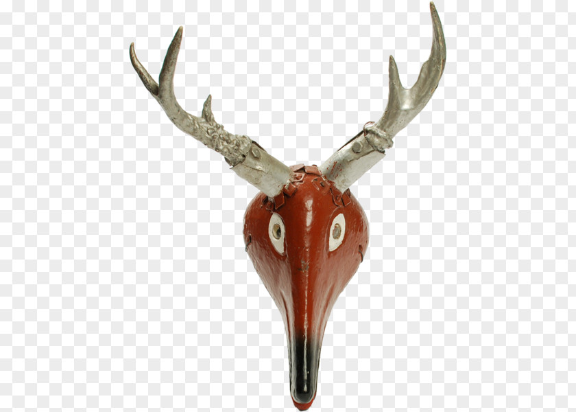 V For Vendetta Mask Art Elk Wildlife PNG