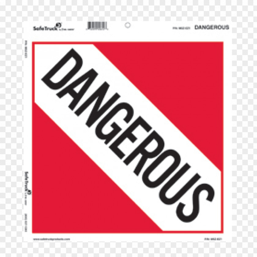Aeronaves TSM Official Website Dangerous Decal Safe Truck Logo Placard Brand Product Design PNG