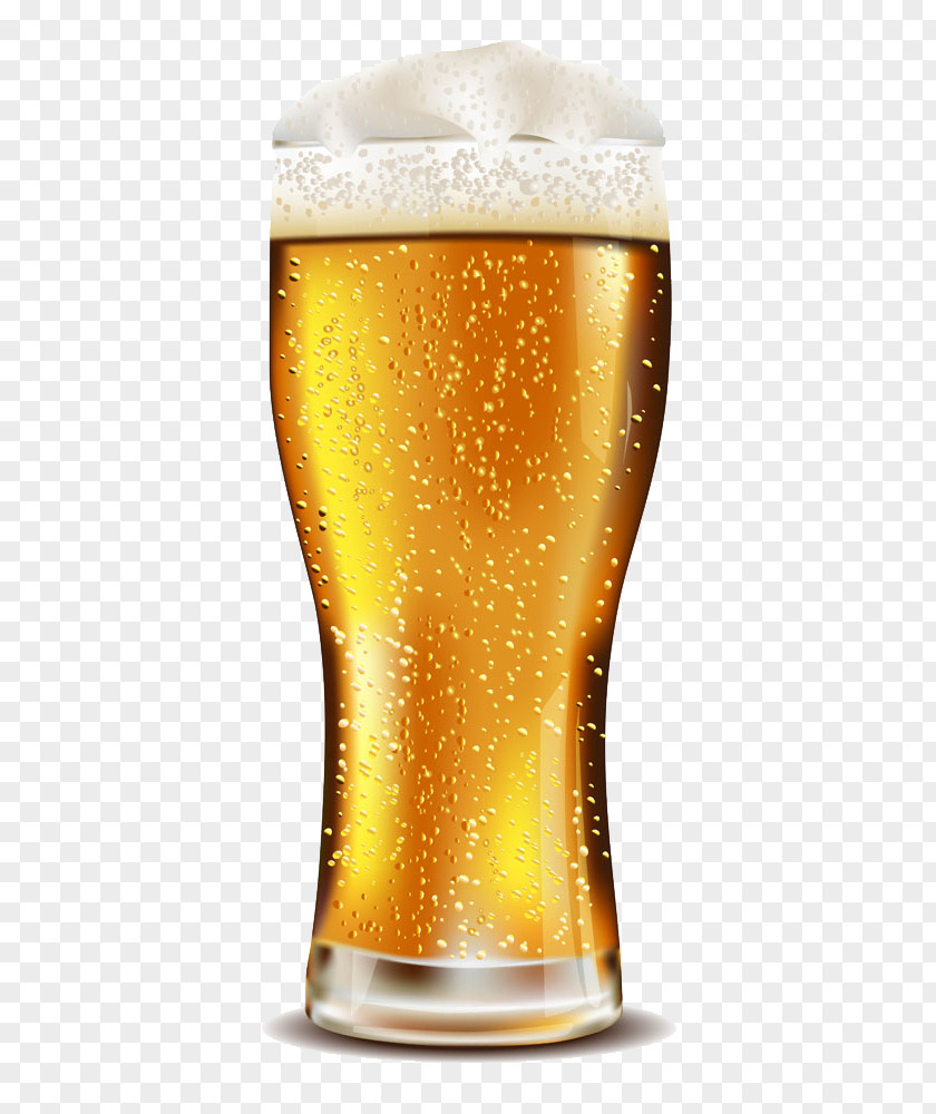 Beer Wheat Cocktail Glassware PNG