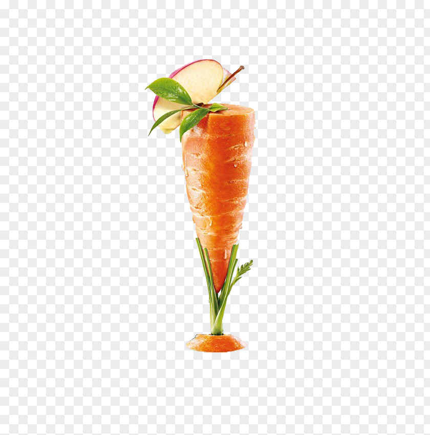 Carrot Drinks Smoothie Juice Vegetable Graphic Design PNG