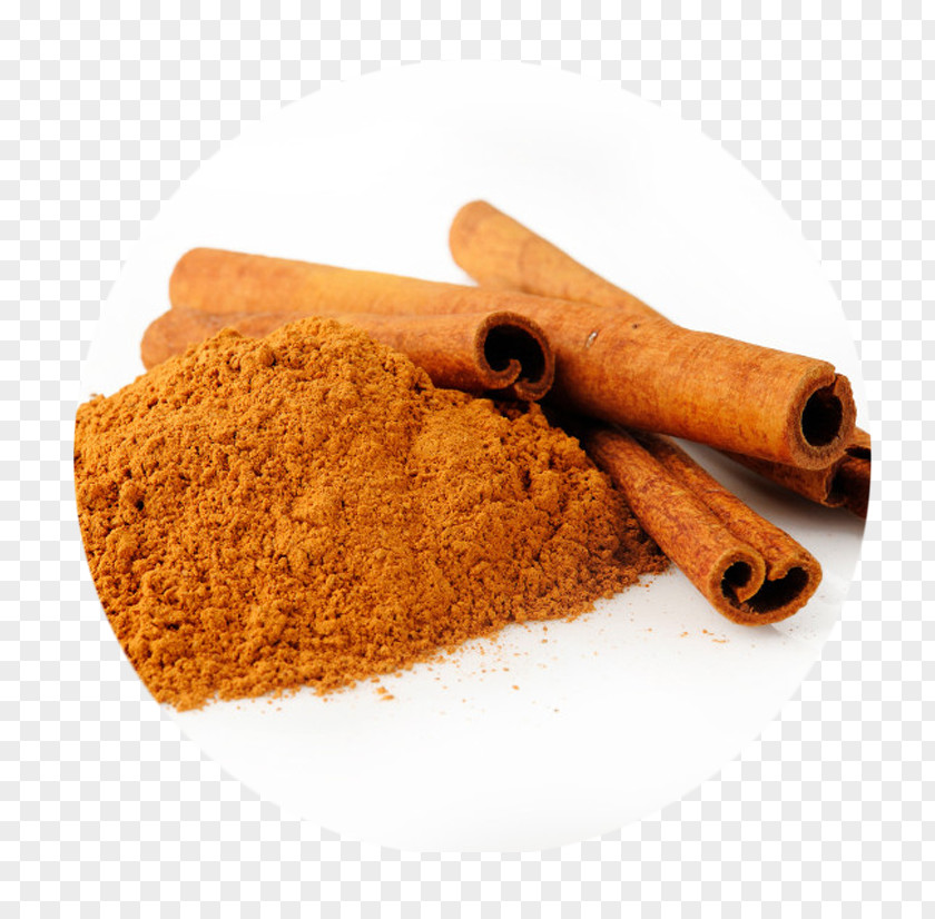 Chinese Cinnamon Cinnamomum Verum Spice Flavor PNG