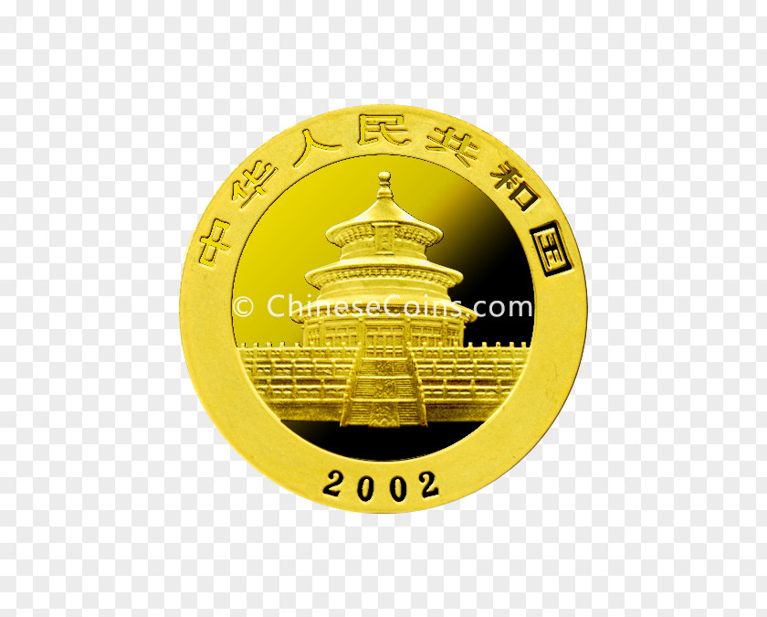 Coin Gold Yellow Font Circle M RV & Camping Resort PNG