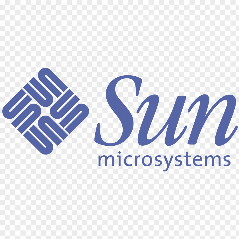 Computer Logo Sun Microsystems Solaris Unix SPARC PNG