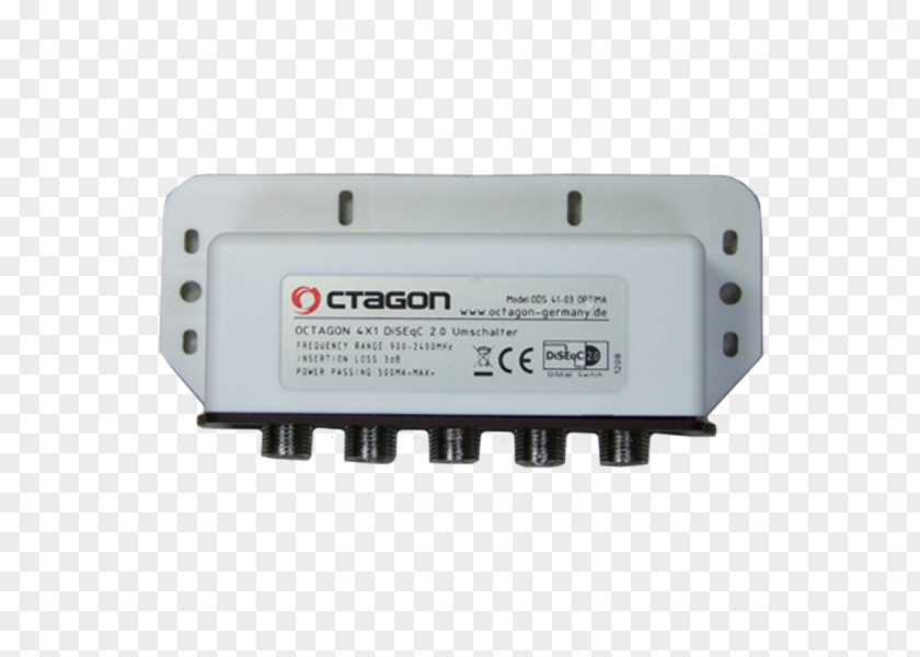 Diseqc RF Modulator DiSEqC Electronics Low-noise Block Downconverter Electrical Switches PNG