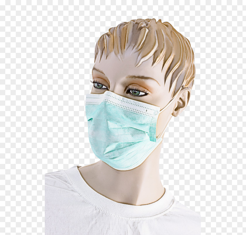 Face Head Skin Mask Chin PNG