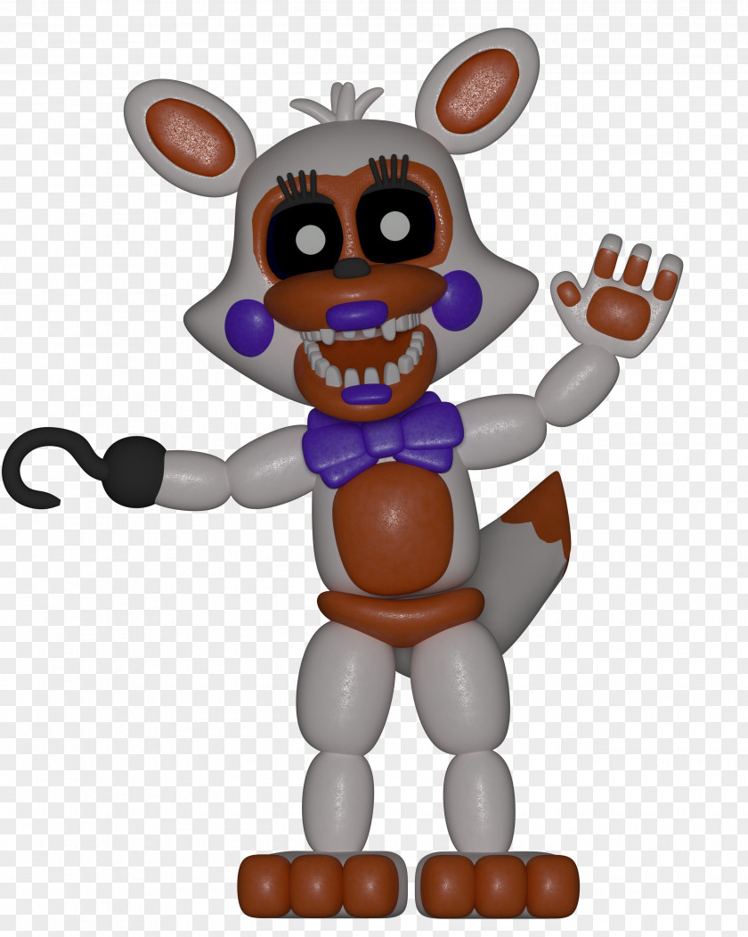 Five Nights At Freddy's FNaF World Keeper Computer Software PNG