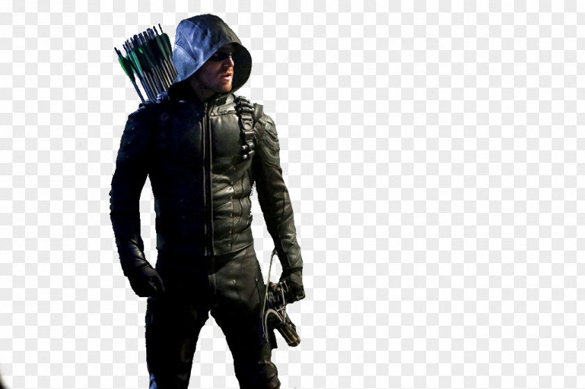 Green Arrow Dc Oliver Queen Black Canary The CW Television Network PNG
