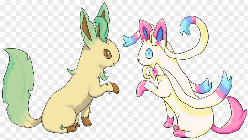 Japanese Quail Rabbit Easter Bunny Hare Sylveon PNG