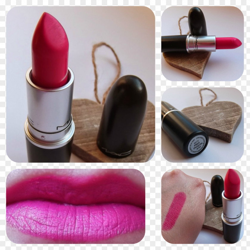 Lipstick MAC Cosmetics Color PNG