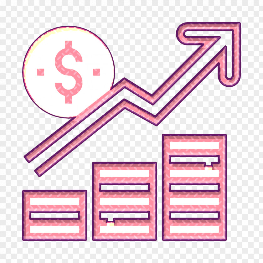 Money Icon Income Passive Incomes PNG