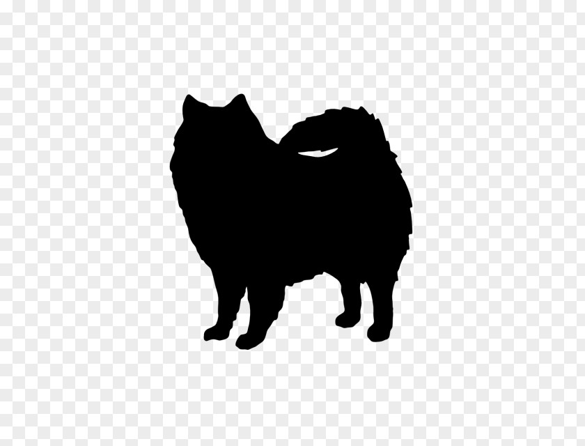 Silhouette Dog Breed American Eskimo Canadian Scottish Terrier Chihuahua PNG