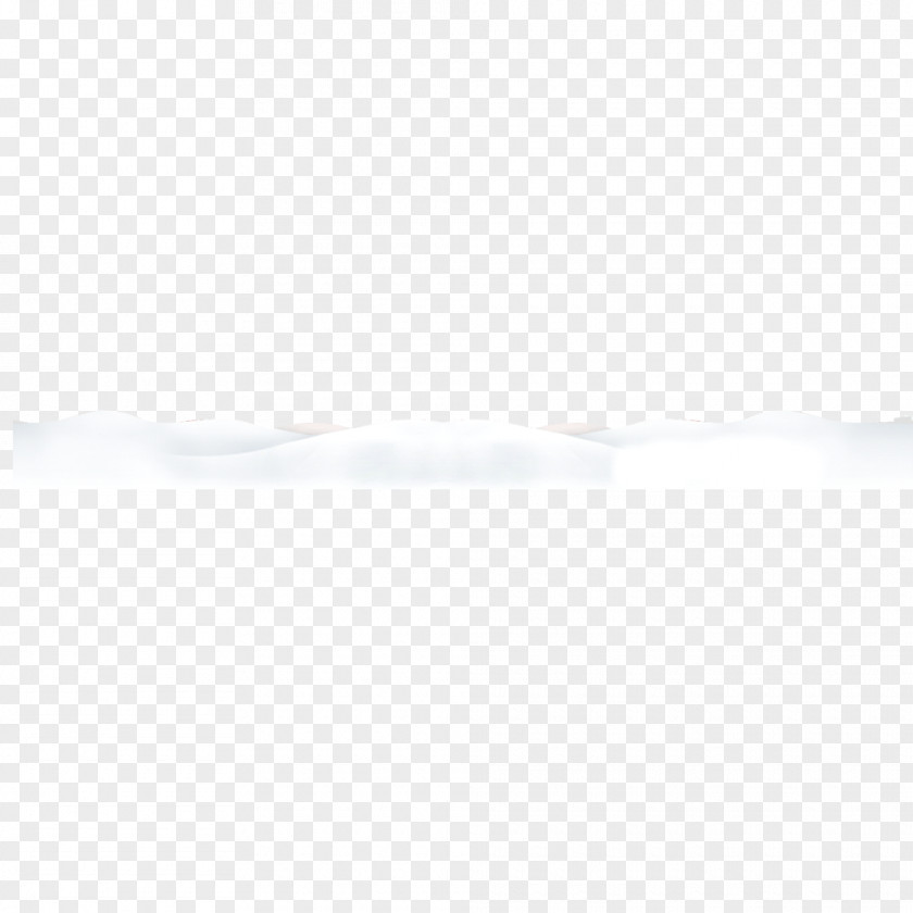 Snowflake Border Pull Material Free Black And White Ink PNG