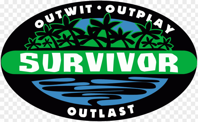 Survivor: Borneo Fiji One World Redemption Island Logo PNG
