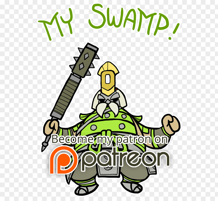 Swamp Clip Art Human Behavior Product Cartoon Tree PNG