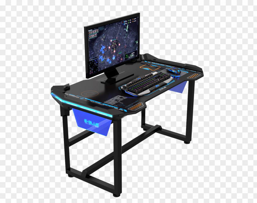 Table Games Computer Desk Video Game Electronic Sports PNG