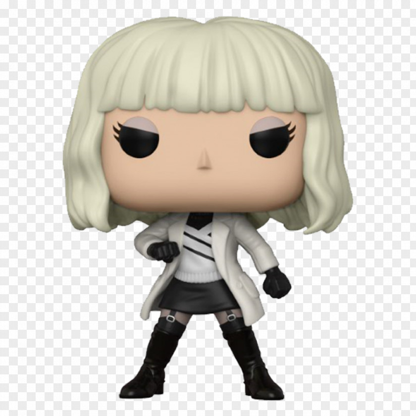 Toy Funko Lorraine Broughton Action & Figures Amazon.com PNG