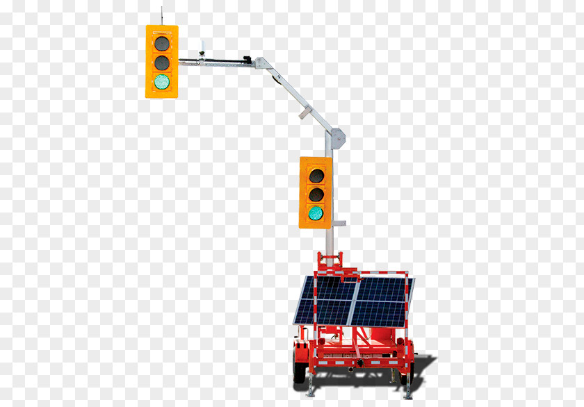 Traffic Light Sign Road Control Device PNG