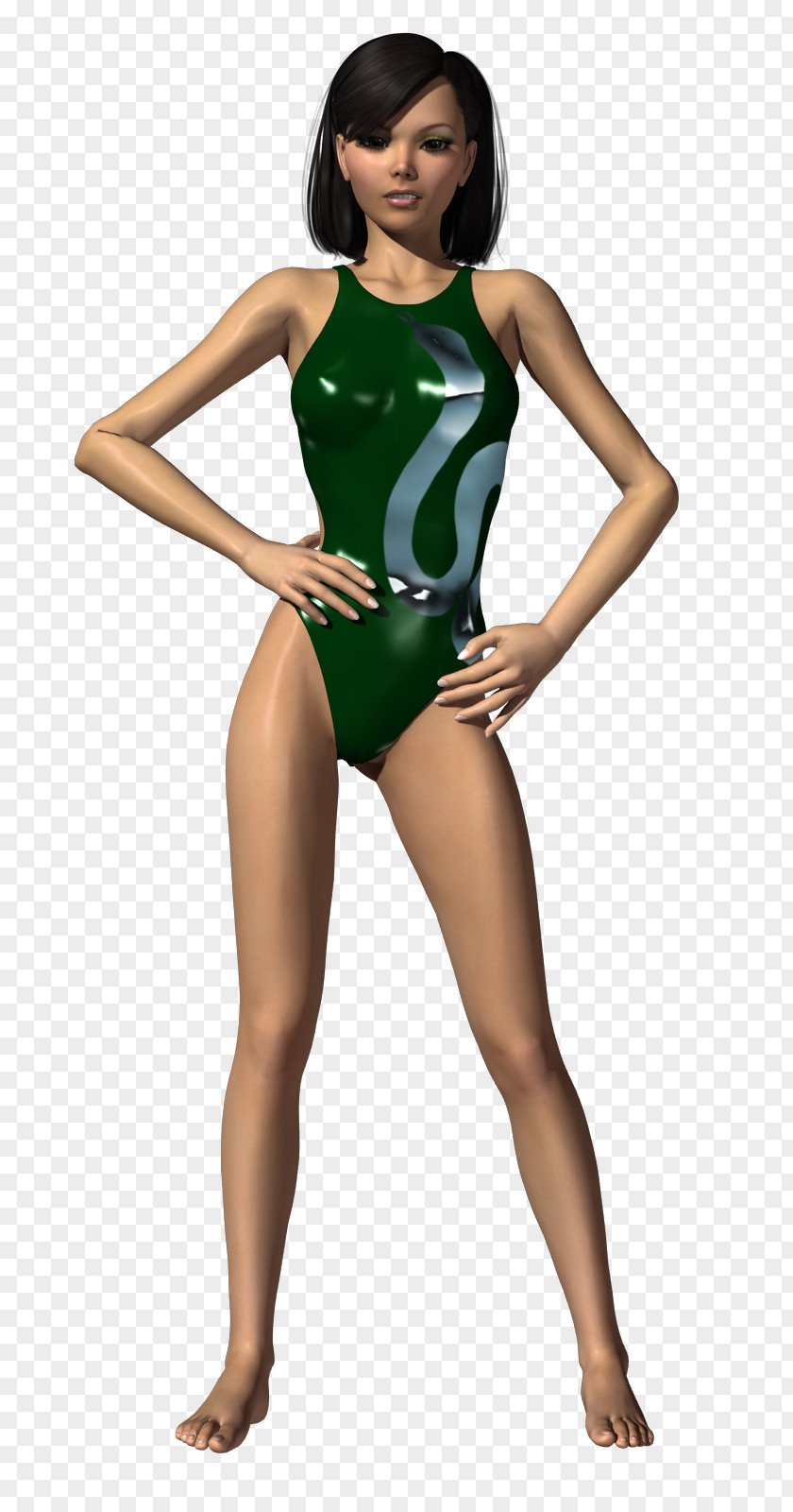 Vain Harry Potter Hermione Granger Swimsuit Pansy Parkinson Draco Malfoy PNG