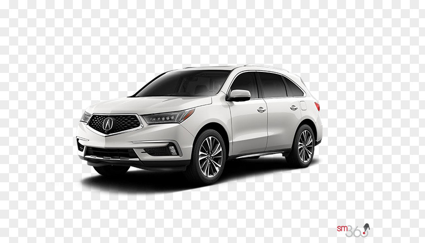 Vern Eide Acura 2017 MDX 2018 RDX Sport Utility Vehicle SH-AWD PNG