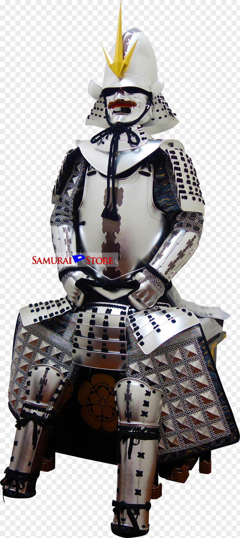 Armour Muromachi Period Japanese Edo Toseigusoku PNG