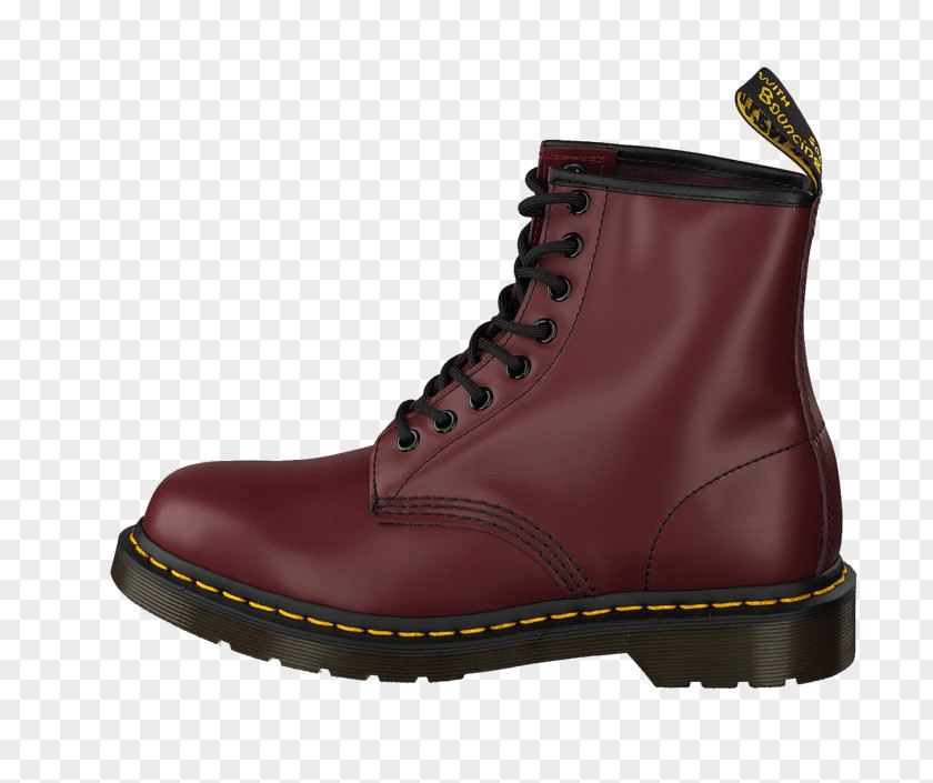 Boot Shoe Chelsea Dr. Martens Passform PNG